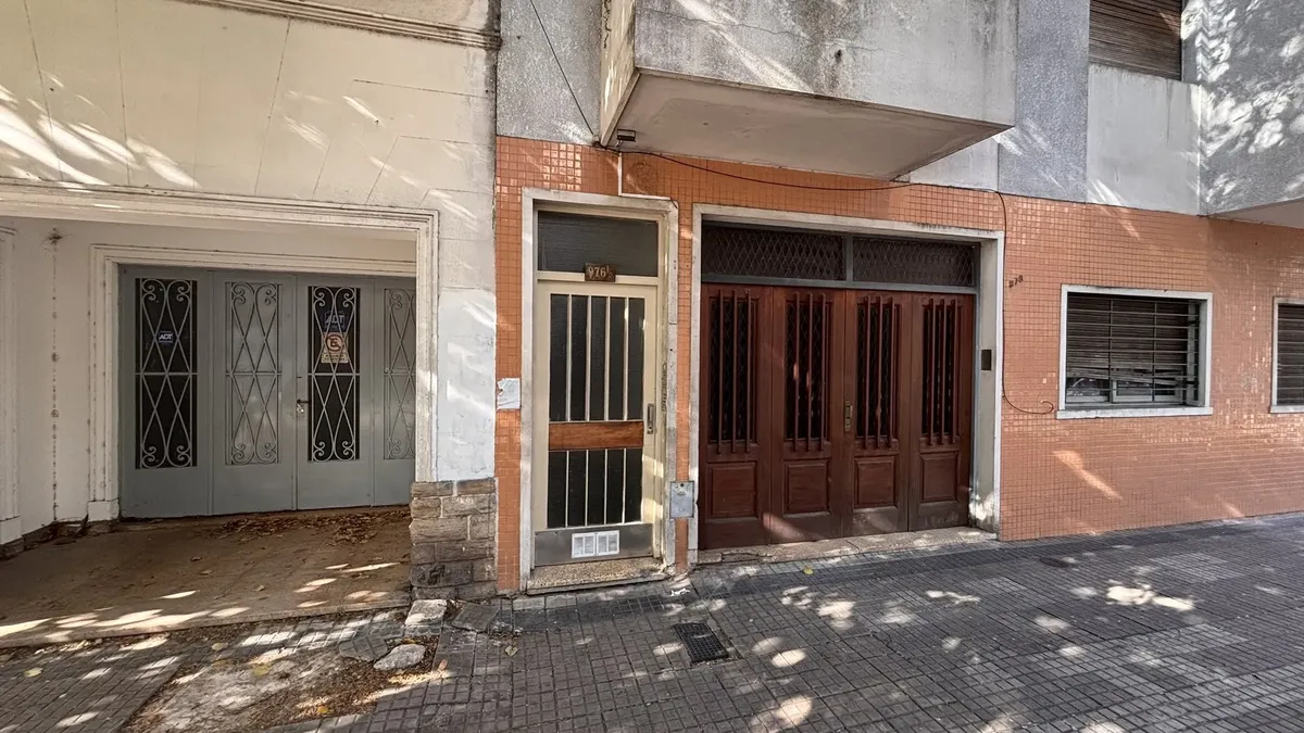 Departamento En Alquiler En Calle 63 Entre 14 Y 15, La Plata