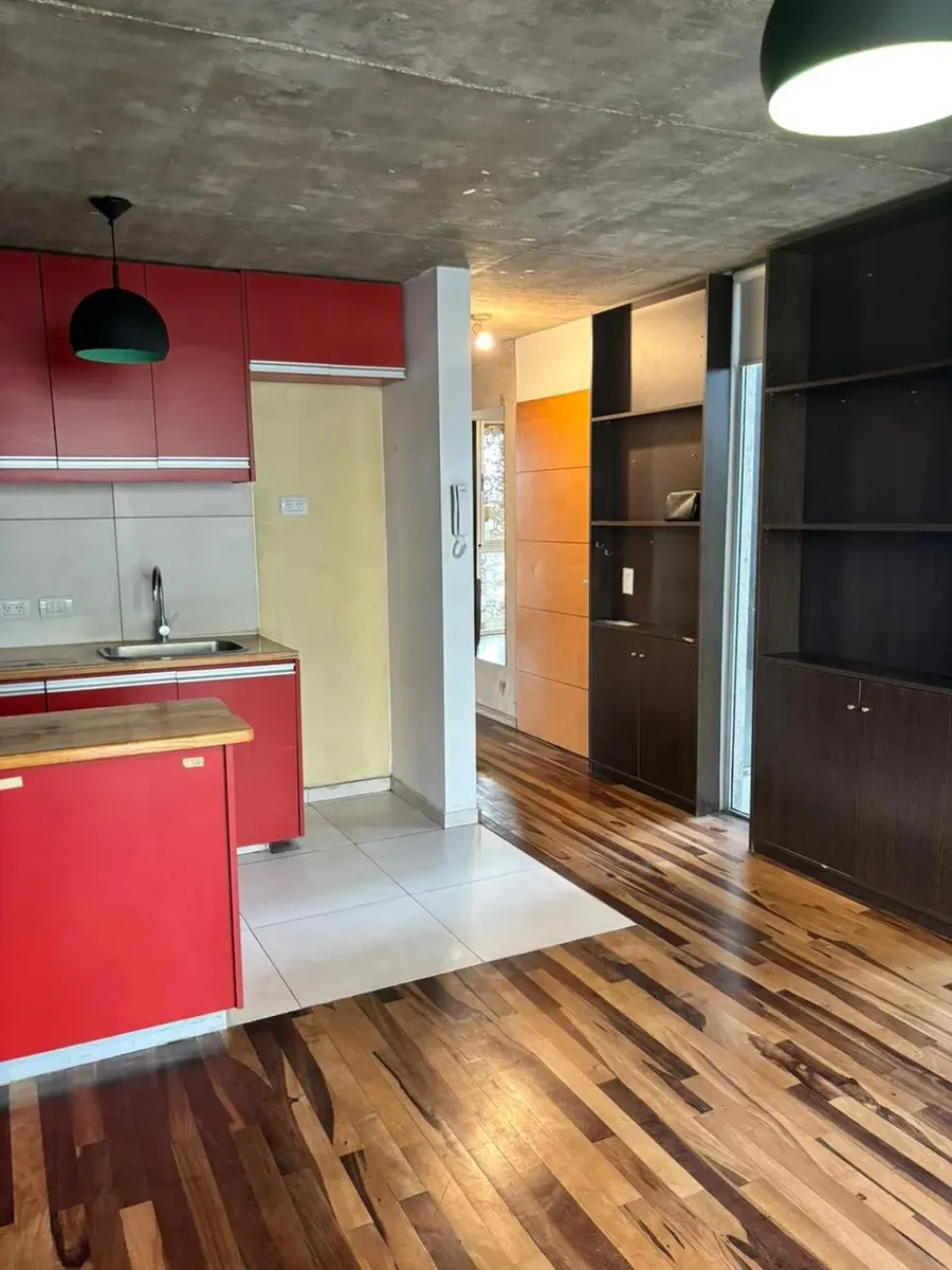 4th floor with terrace grill