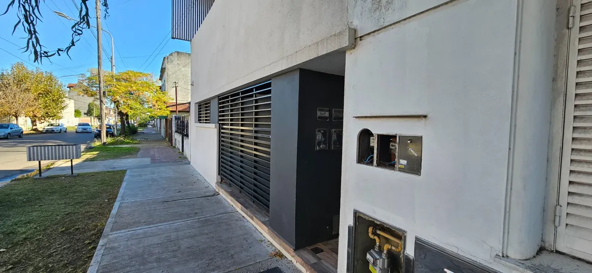 Hermoso Monoambiente Grande! Lujan 2417 - $400.000