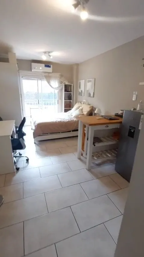 Departamento En Alquiler Temporario