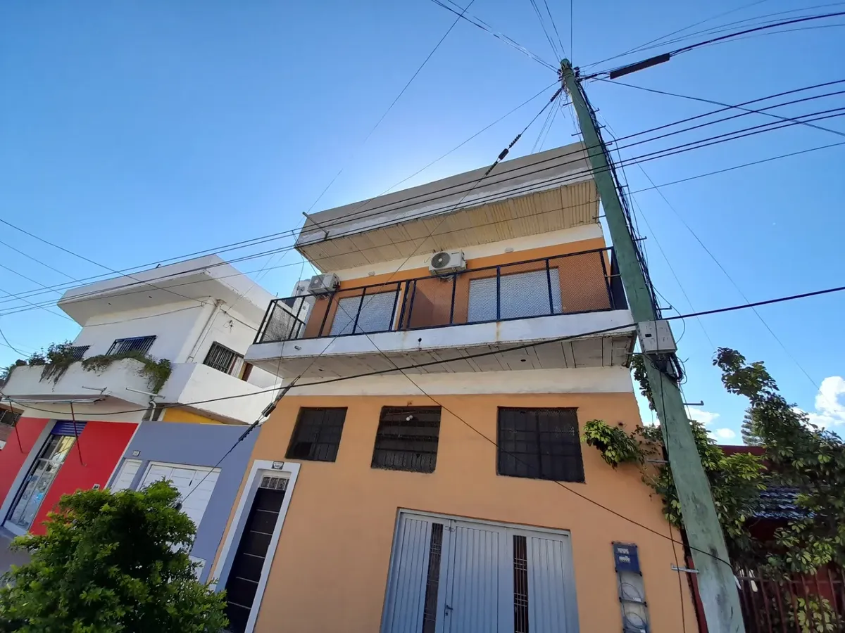 Alquiler Departamento Ituzaingó Norte