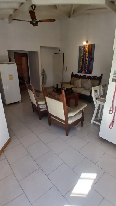 Departamento En Alquiler En Pablo Podesta