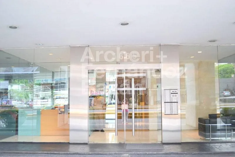 Excelente Departamento En Alquiler En Belgrano - Av. Del Libertador 5600
