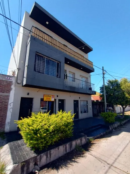 Departamento En Alquiler En Lanus Este