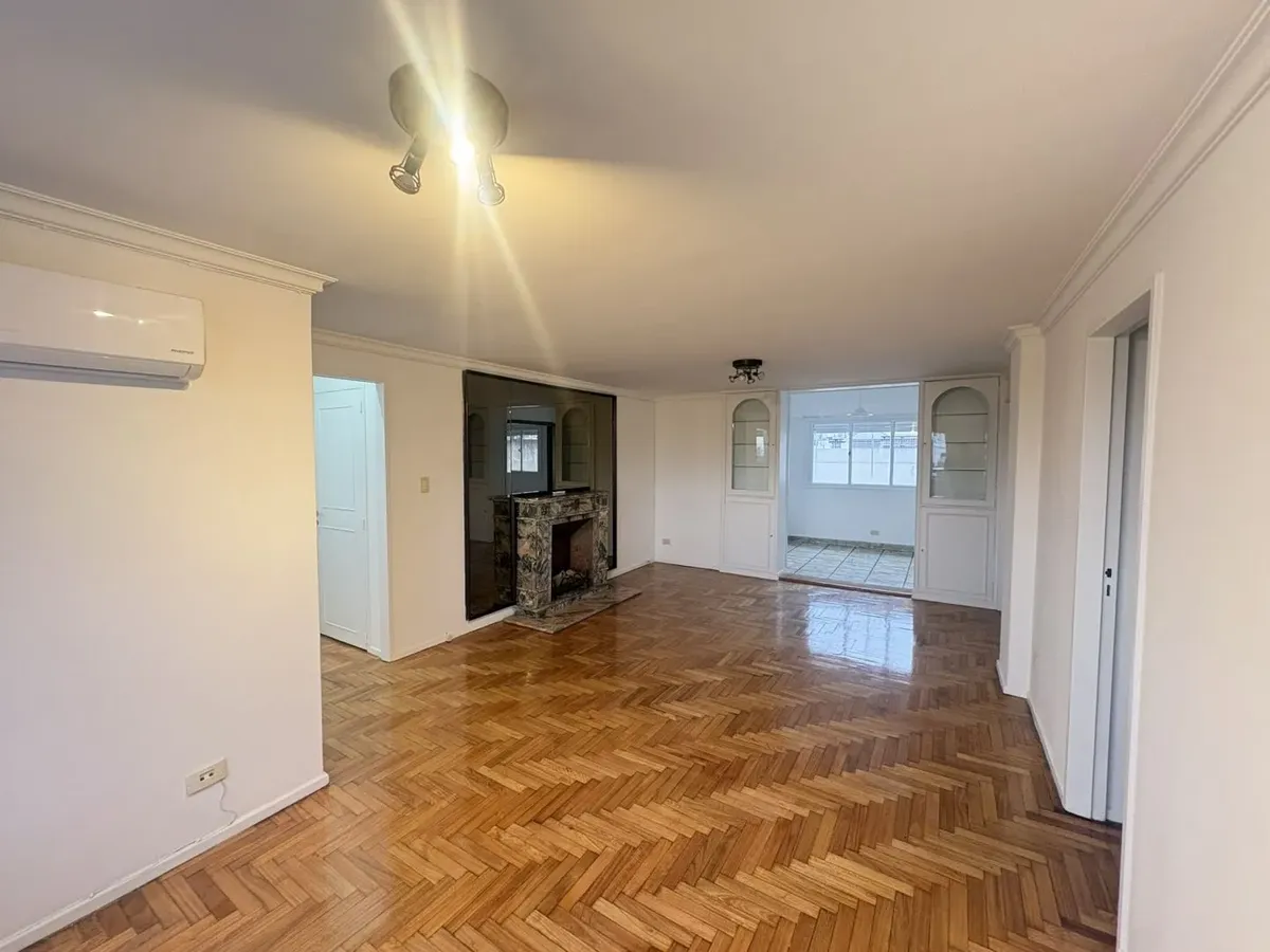 Oppel | Departamento En Alquiler | Belgrano Capital Federal | Cod: 31102