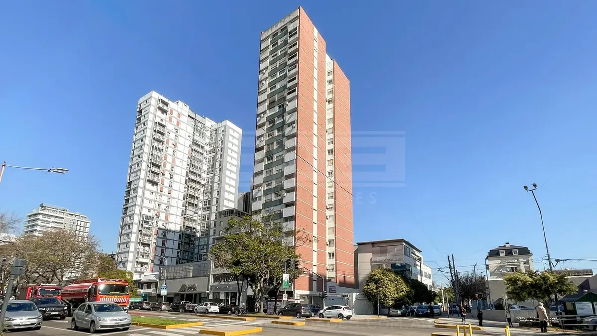 Departamento 3 Ambientes Venta - Florida Mitre/este