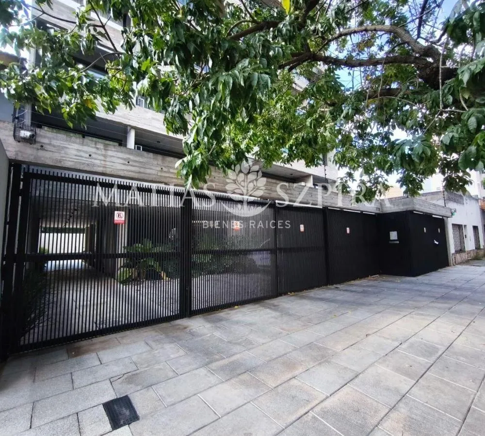 Alquiler Monoambiente En Moron