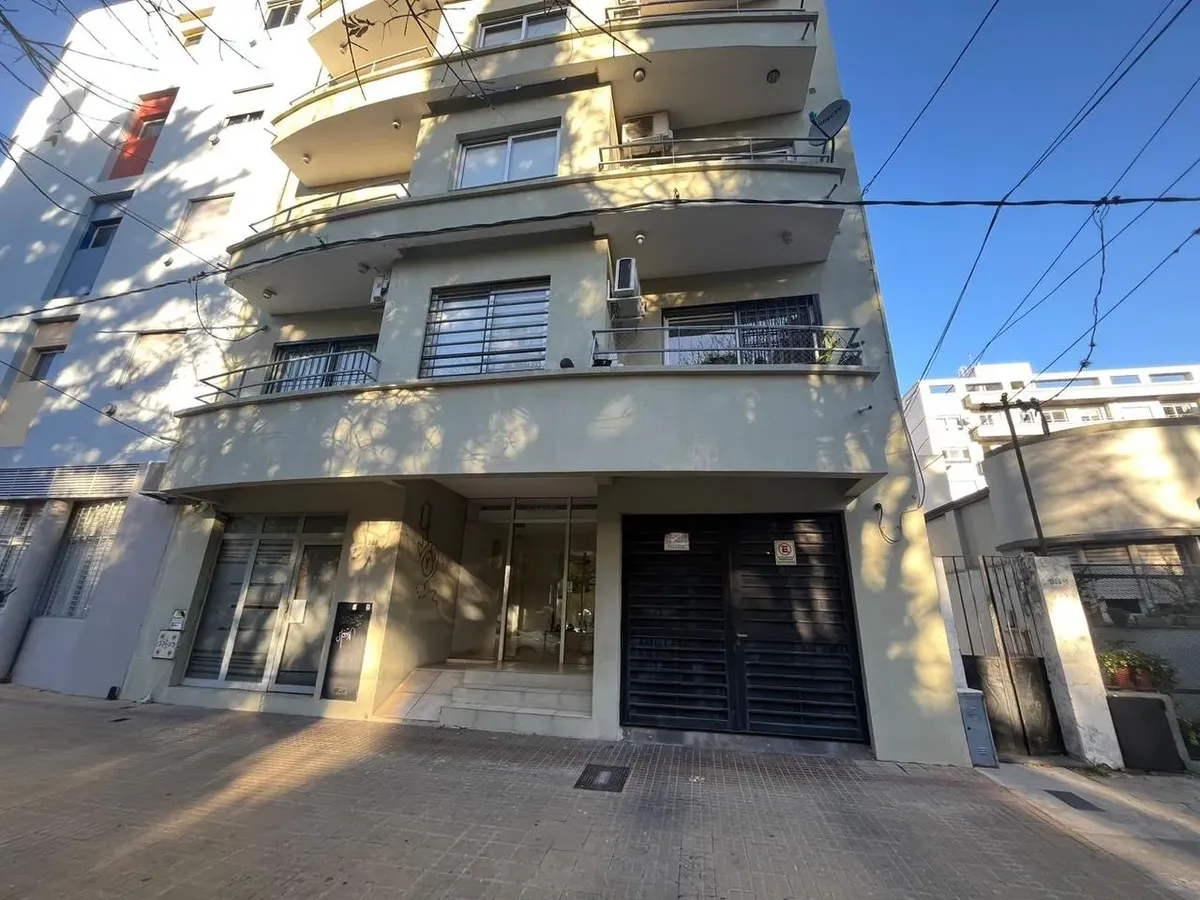 Departamento En Venta En La Plata