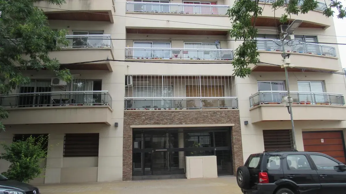 Listing: 1 bedroom, La Plata