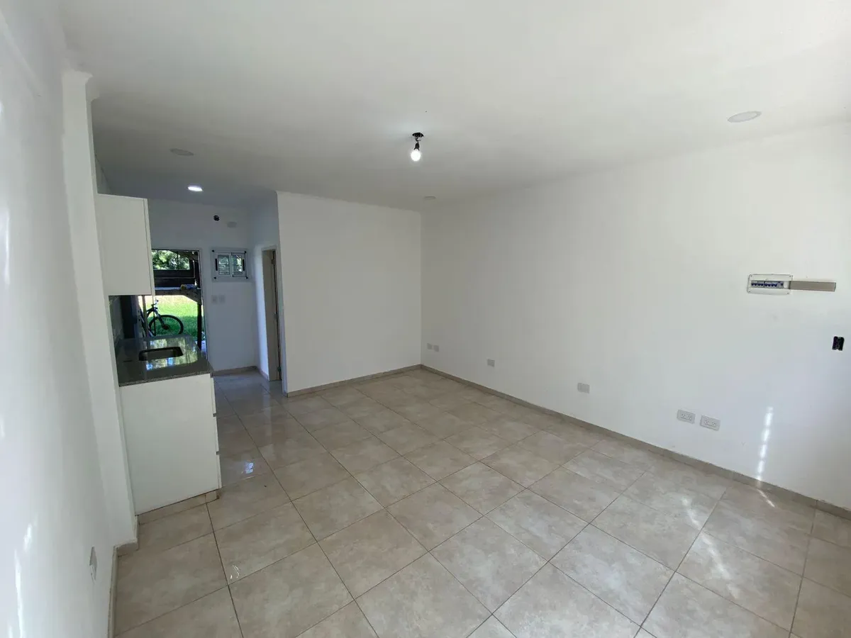 Departamento En Ezeiza, San Juan