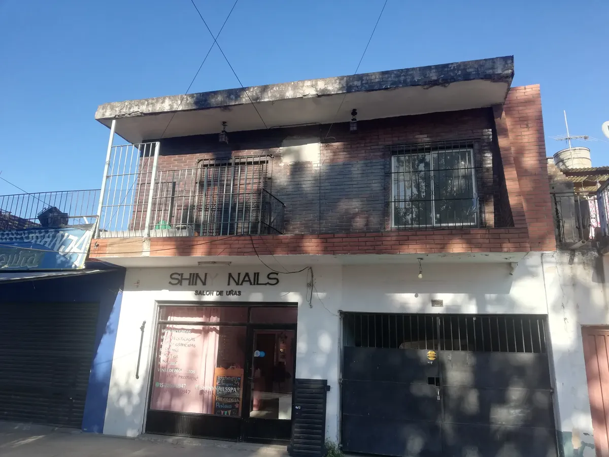 Alquiler De Ph 3 Ambientes