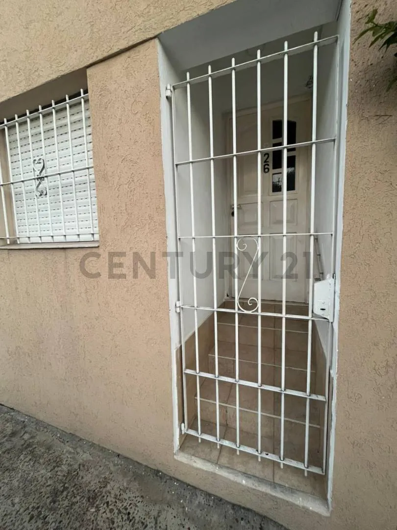 Alquiler Monoambiente En Rincon De Milberg, Tigre