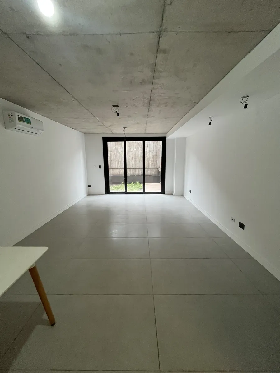 Monoambiente Loft - Aivi - Parque Leloir