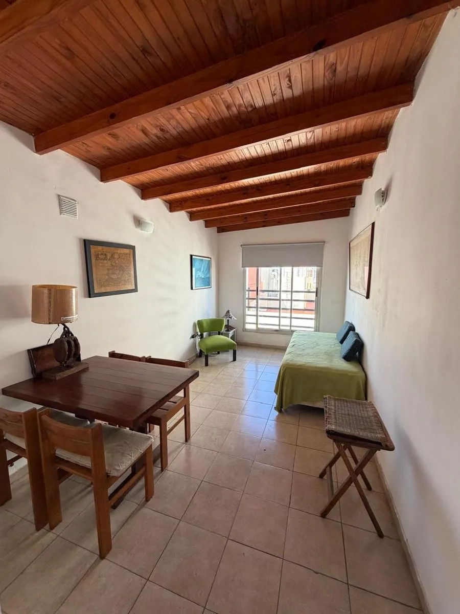 Departamento Alquiler