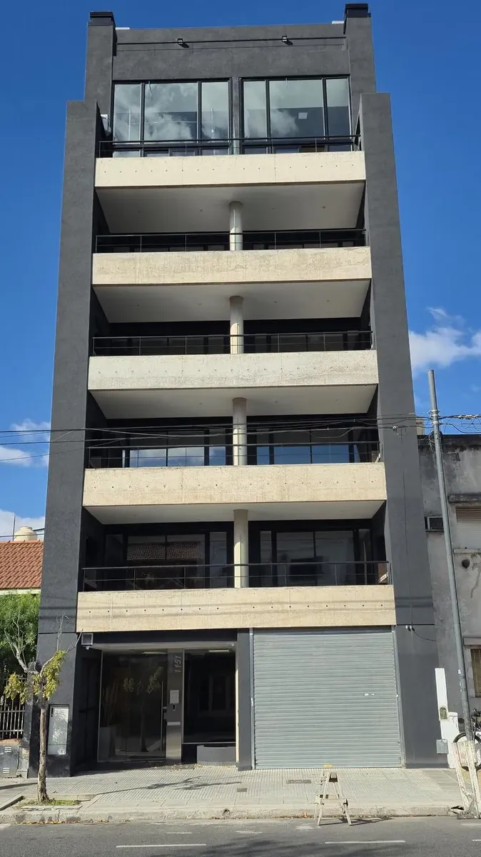 Departamento En Colegiales