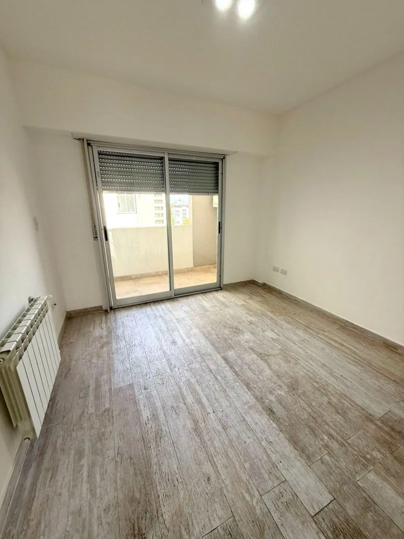 3-room apartment in San Martín, 7th floor