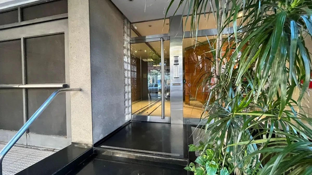 Alquiler Monoambiente Palermo Con 2 Terrazas Privadas | Vista Abierta Sol Apto Profesional
