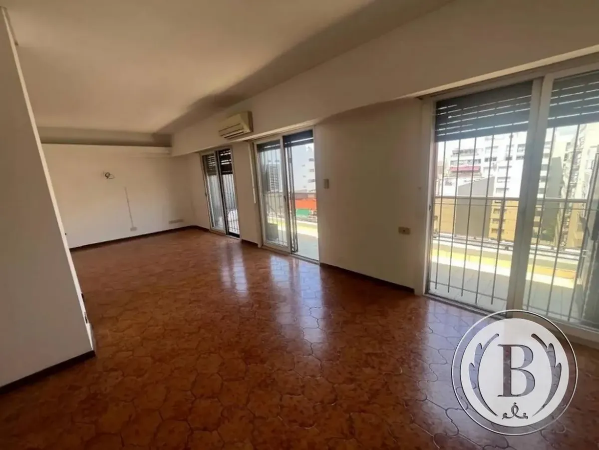 Bustamante Prop Amenabar Al 1100 Semipiso Duplex Alquiler Belgrano Caba