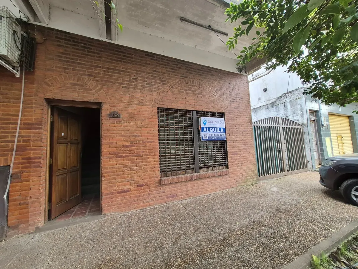 Departamento 2 Ambientes Con Cochera Apto Profesional En Alquiler En Bosques, Florencio Varela, G.b.a. Zona Sur