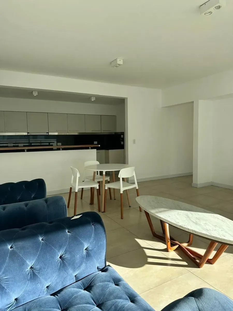 2-bedroom with balcony and amenities