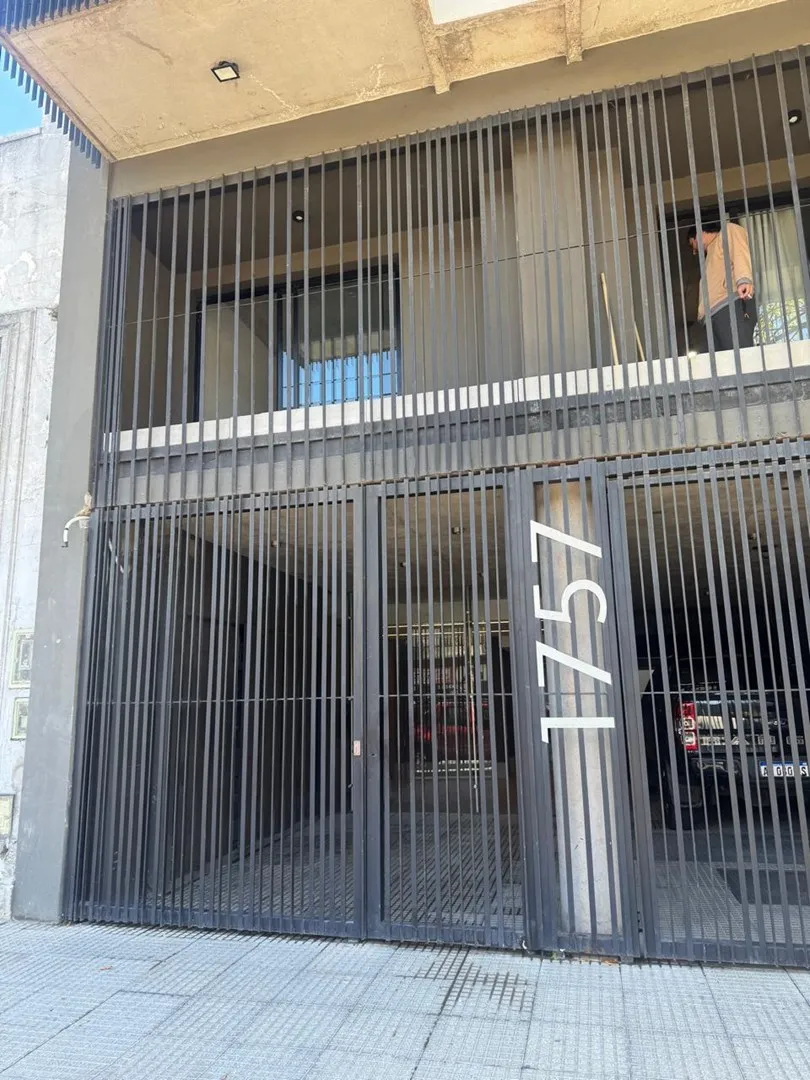 Departamento En Alquiler En San Cristóbal, Capital Federal, Buenos Aires