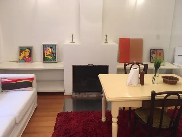 Ph Loft En Alquiler Temporario En La Lucila, Pb