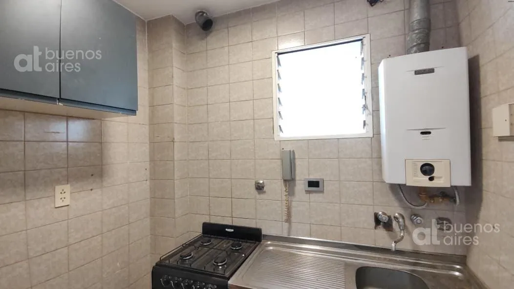 Departamento Alquiler Palermo 2 Ambientes