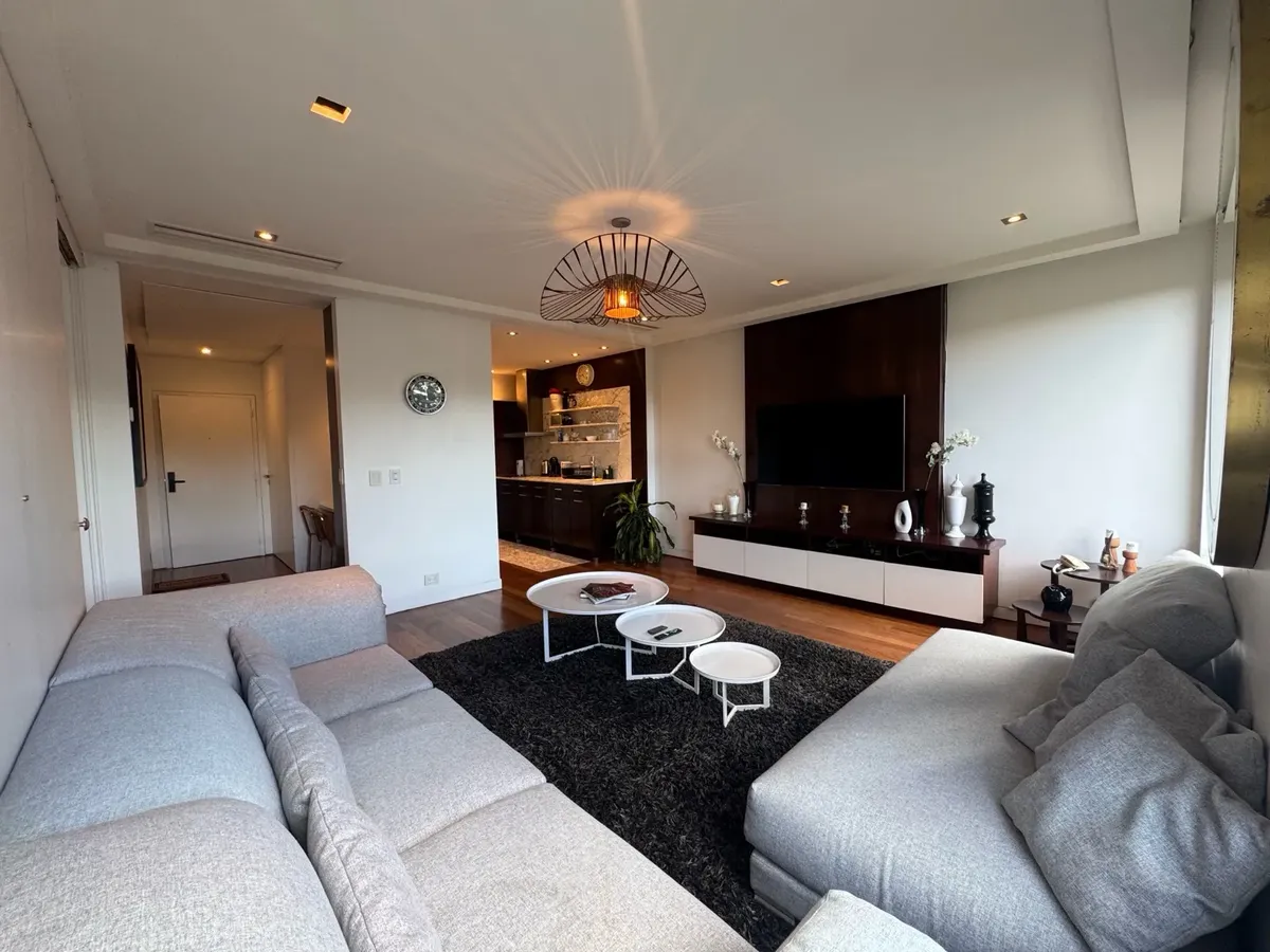 Departamento Dos Ambientes En Aquiler En Puerto Madero Faena Residences Amoblado
