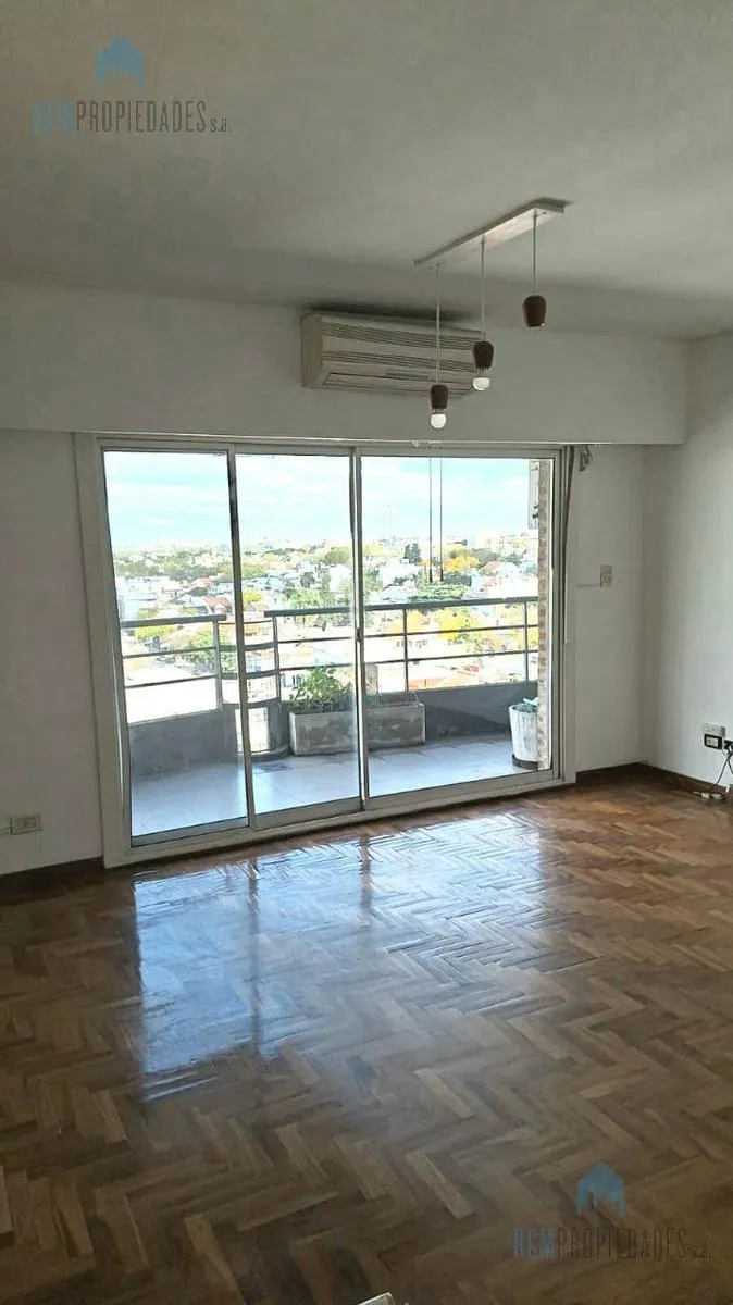 Alquiler De Departamento De 3 Ambientes En Flores