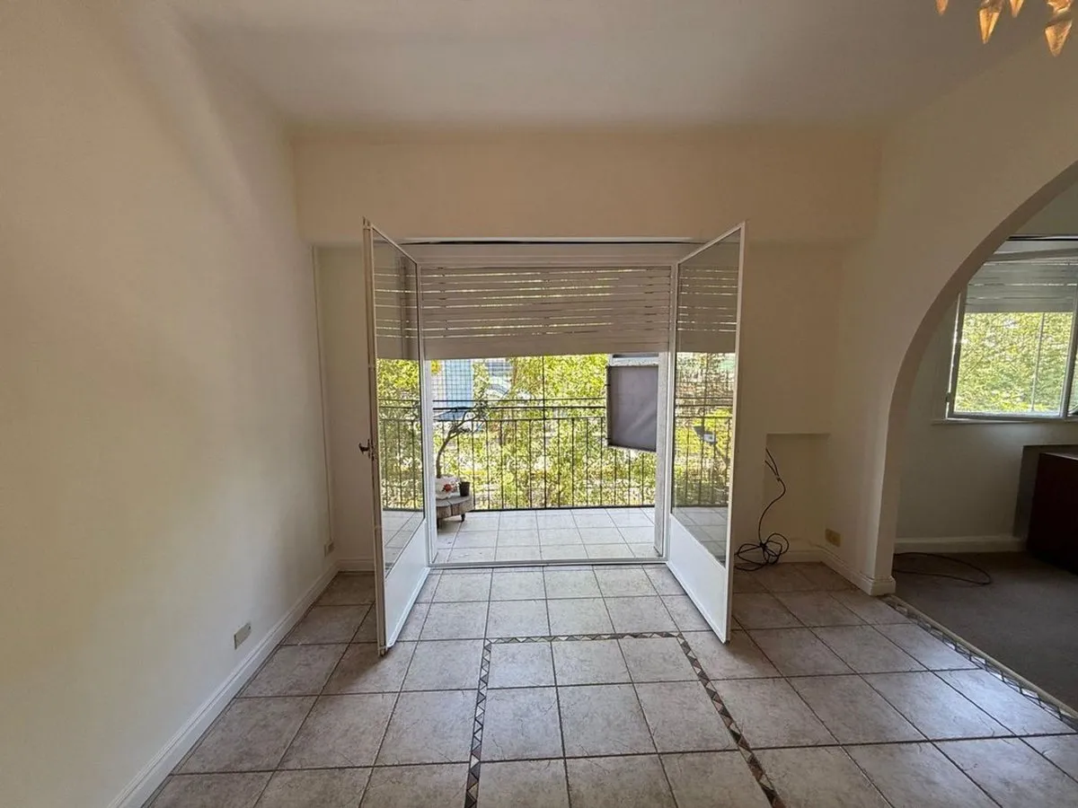 Alquiler Semipiso 4 Amb Ramos Mejía Balcon
