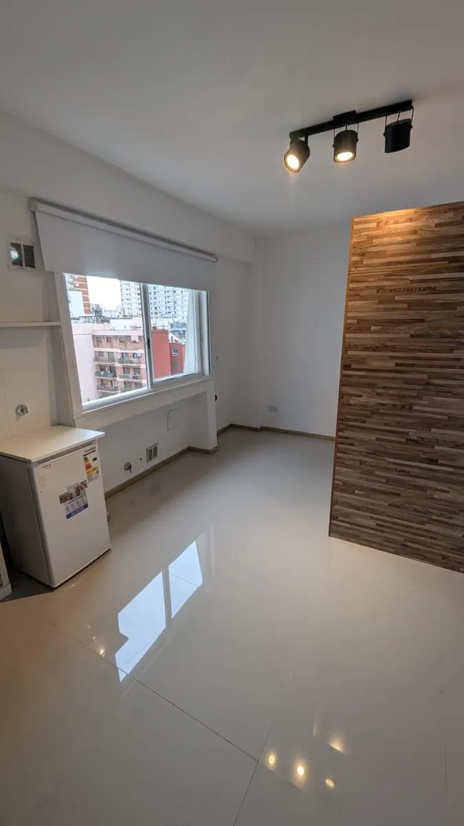 Departamento En Belgrano