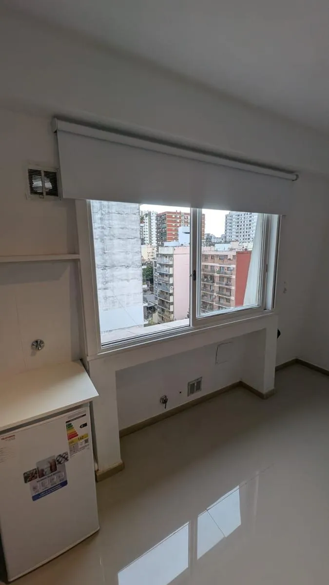 Departamento En Belgrano
