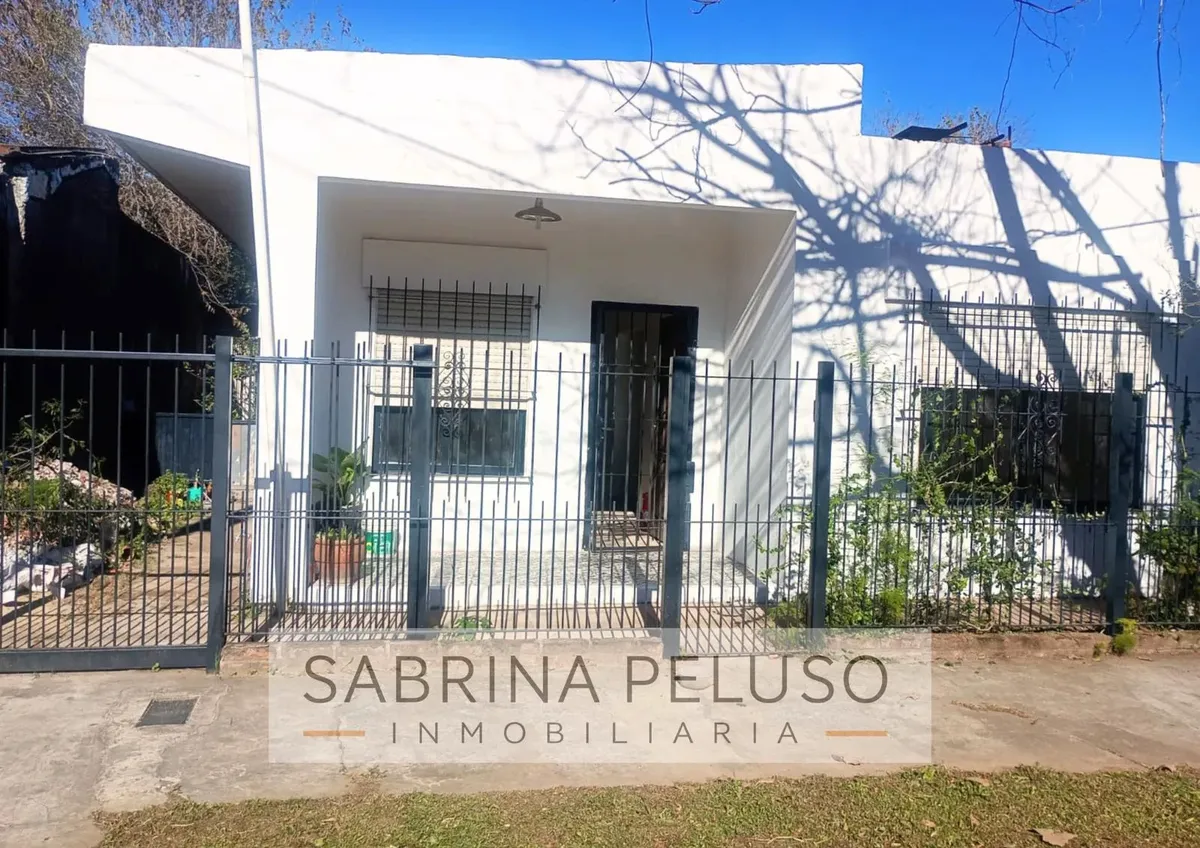 Alquiler Ph Al Frente 3 Ambientes-moreno Sur