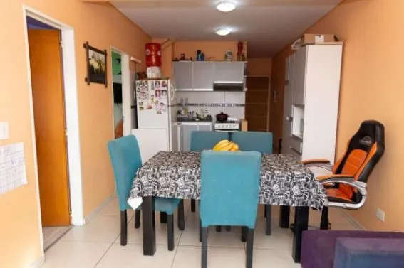 Alquiler 3 Ambientes Caseros