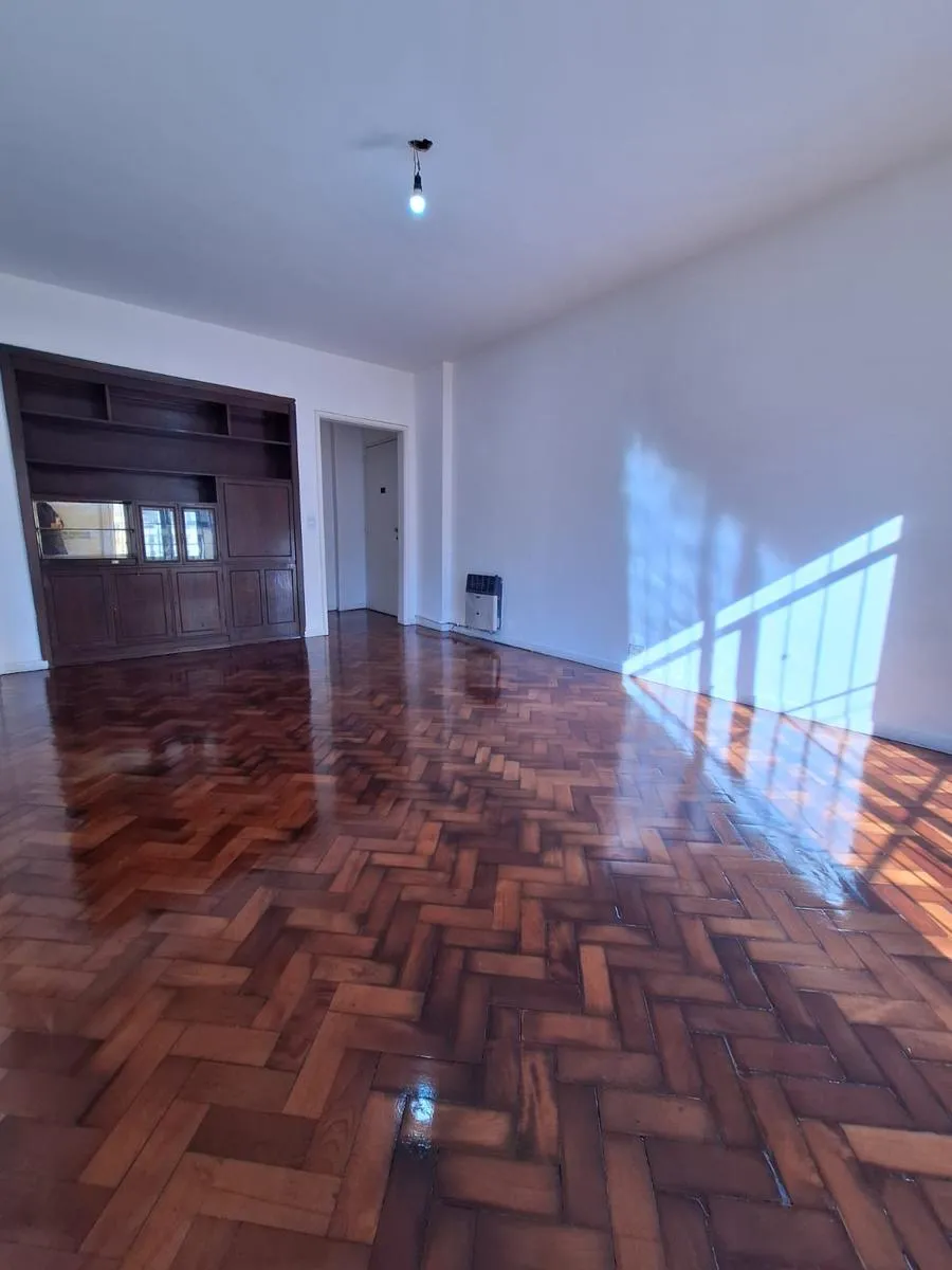Alquiler Departamento 3 Ambientes En San Telmo