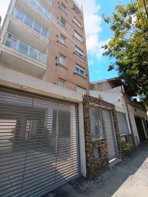 Departamento En Alquiler En Moron Sur