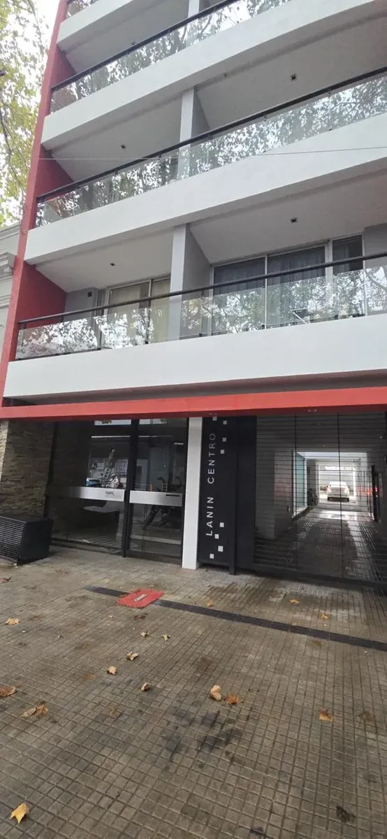 Alquiler De Monoambiente A Estrenar En 43 11 Y 12