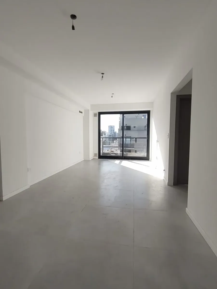 Alquiler Departamento 2amb A Estrenar 7piso Al Frente - Luminoso- En Floresta