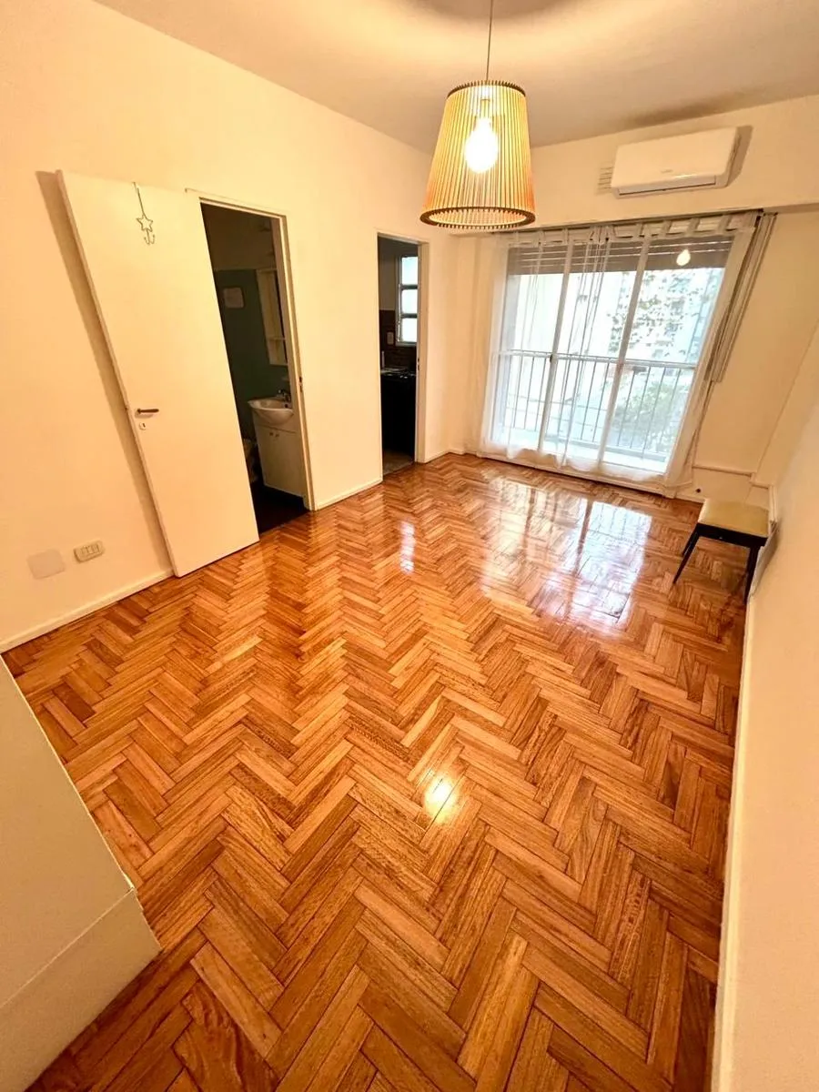 Departamento En Palermo