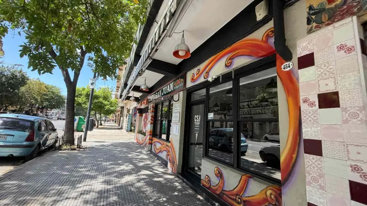 Alquiler Depto 2 Amb En San Telmo