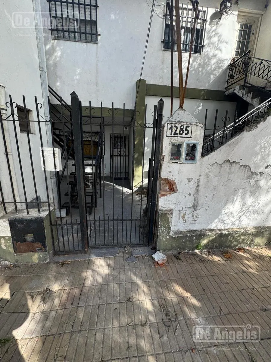 Ph En Moron Sur