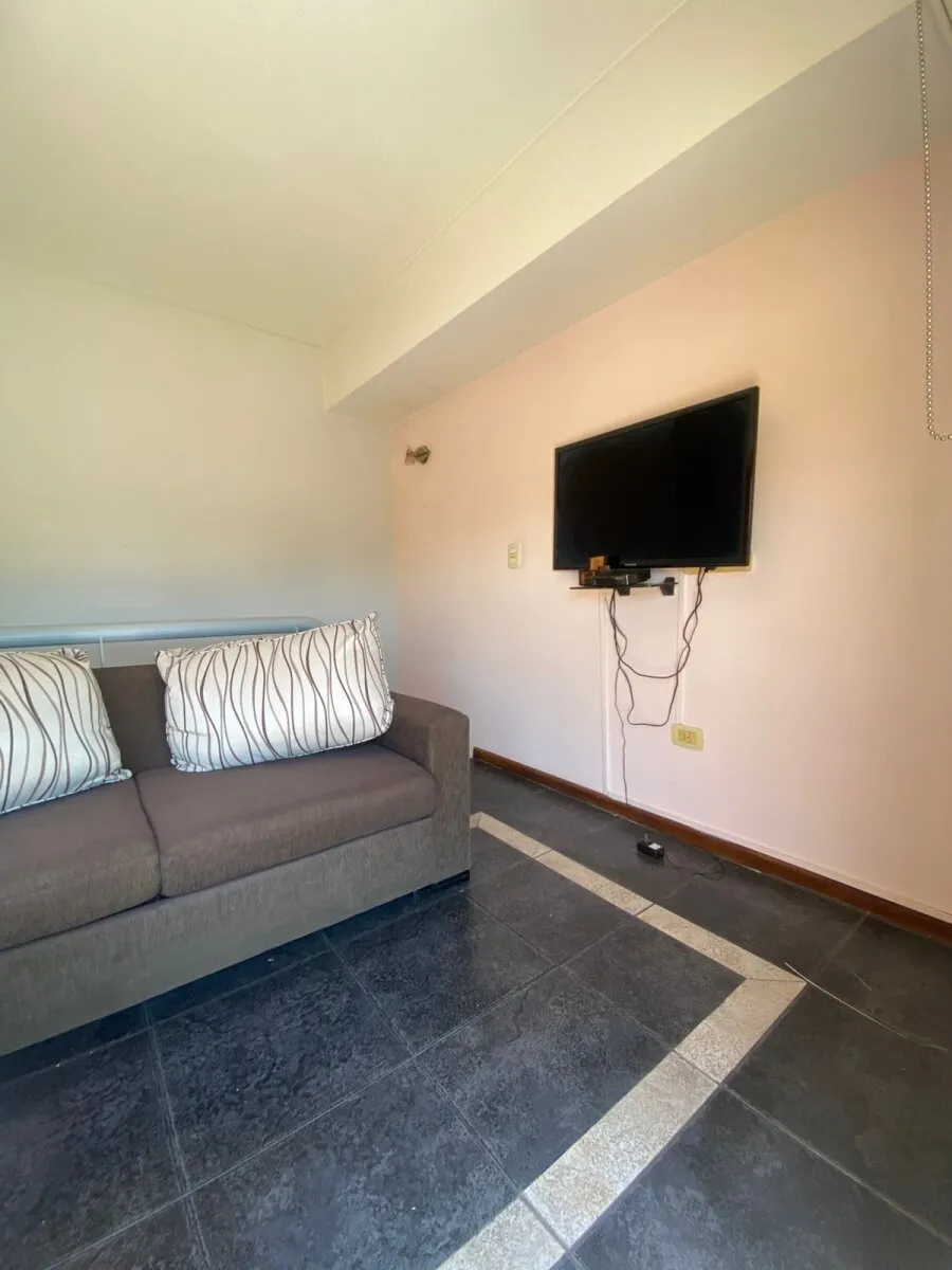 Excelente Duplex. 3 Ambientes Sup Luminoso. Balcón Aterrazado