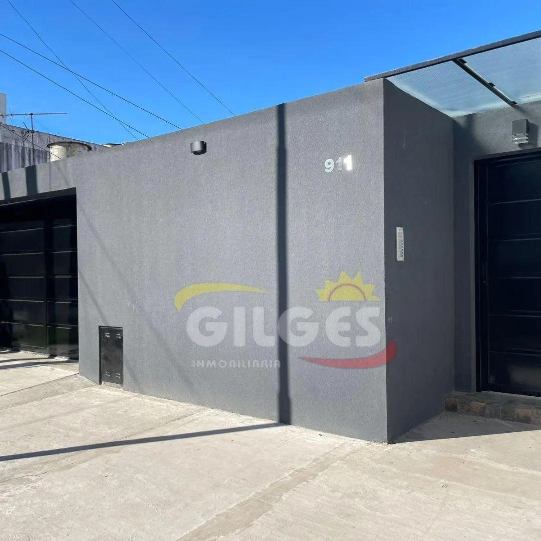 Alquiler Departamento 2 Ambientes En Ramos Mejia A Estrenar Planta Baja