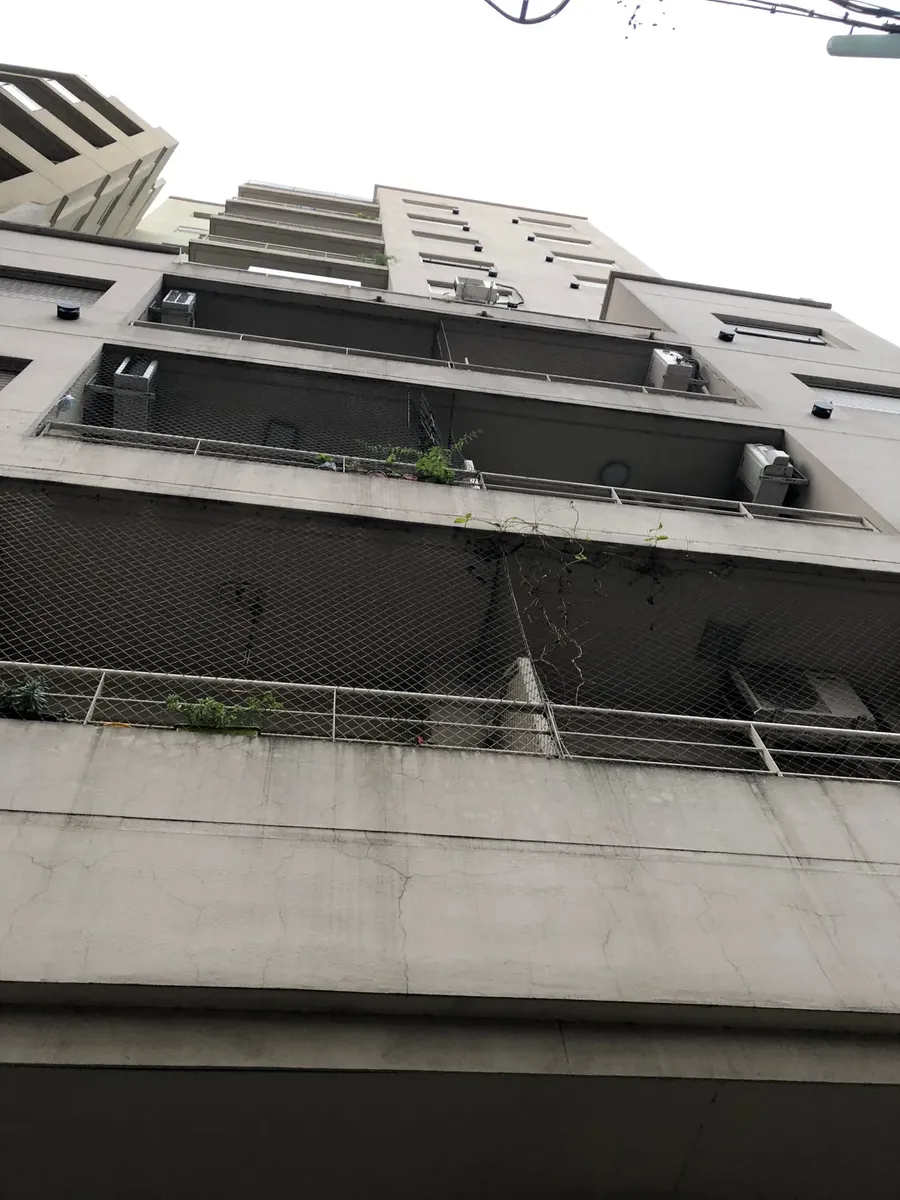 Departamento - Alquiler - 3 Ambiente - Con O Sin Muebles - Balcon Frente - Villa Crespo