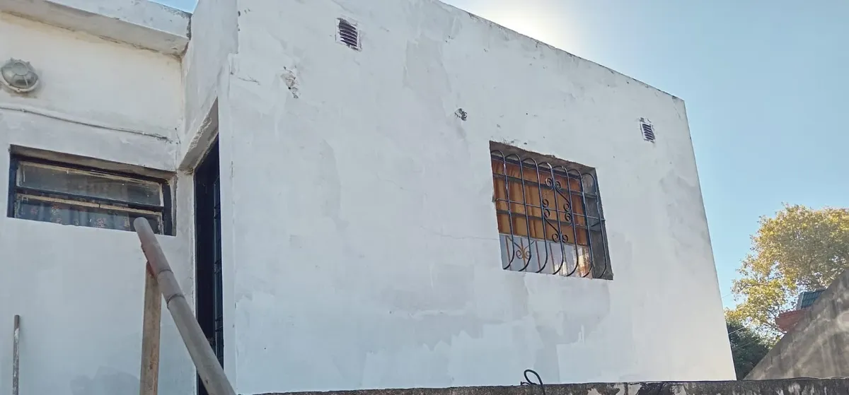 Studio with private terrace
