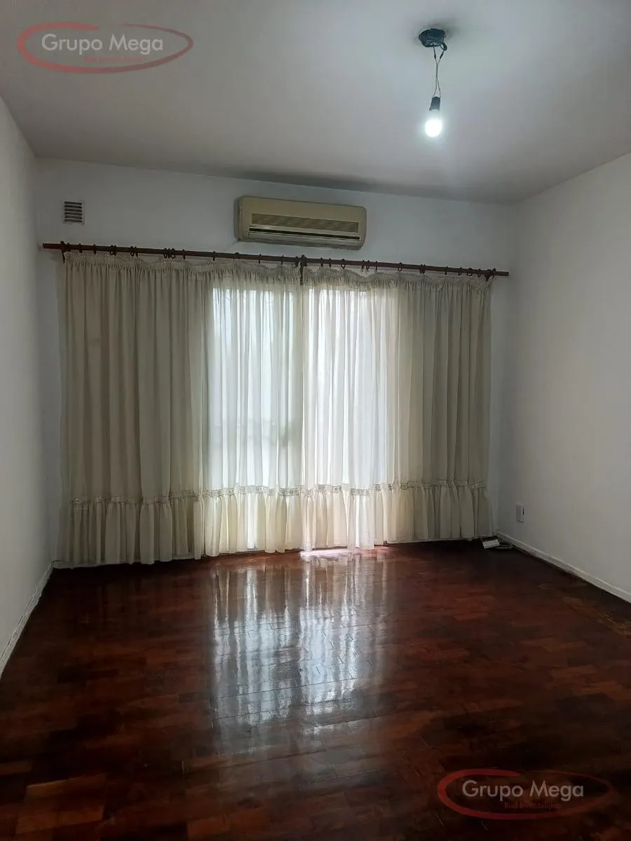 Excelente Departamento De 4 Ambientes Pb Recien Pintado!