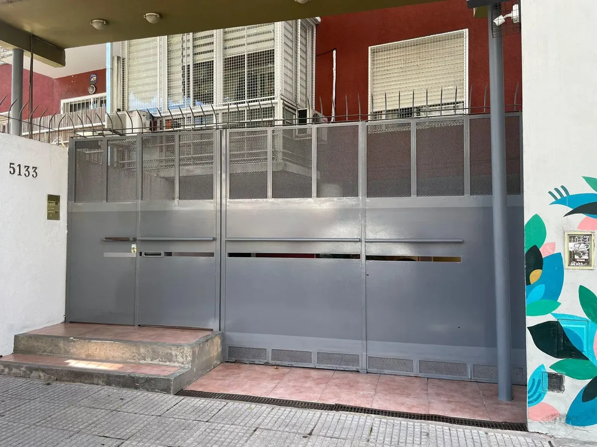 Departamento En Palermo Soho