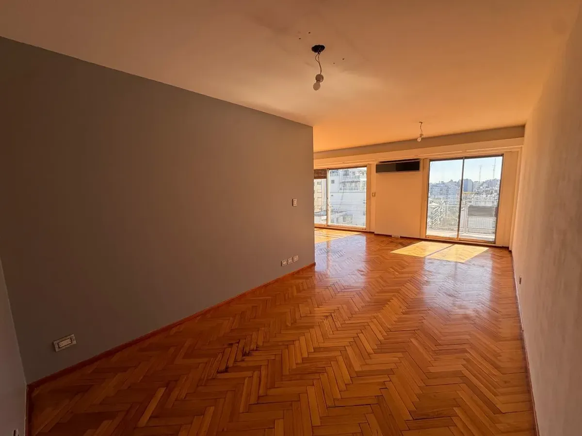 Departamento En Caballito