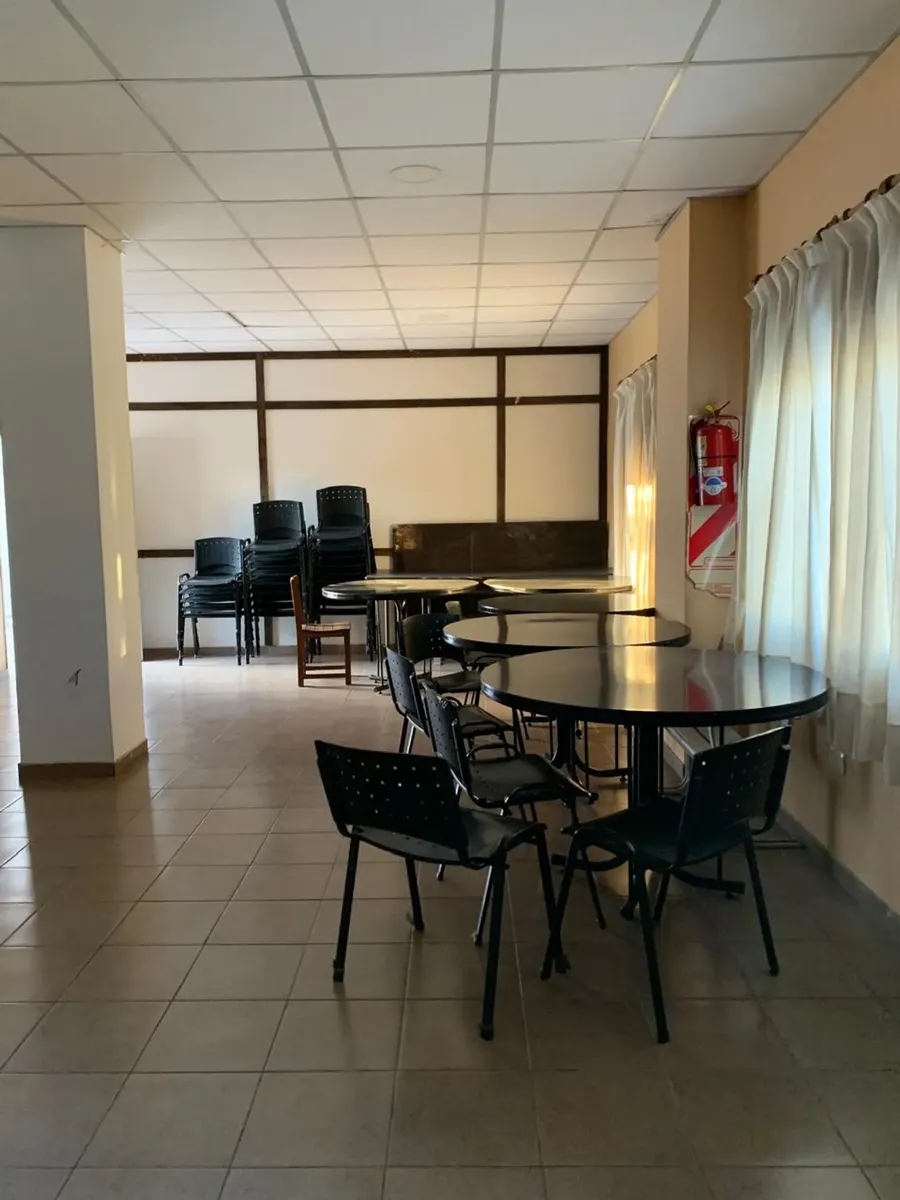 Alquiler Monoambiente Chacarita C/ Amenities