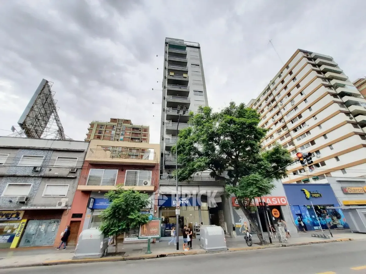 Semip En Av. Cabildo Al 3300 - Frente Todo A Nuevo Balcon Terraza Vista Panoramica Todo Sol